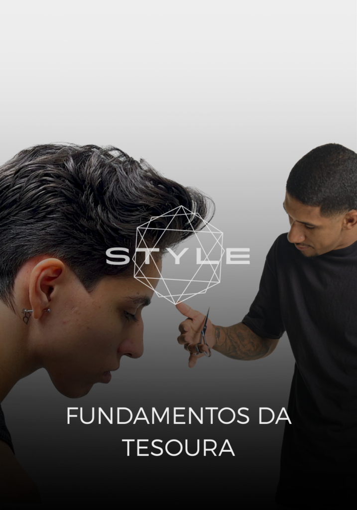 BARBER EVOLUTION STYLE